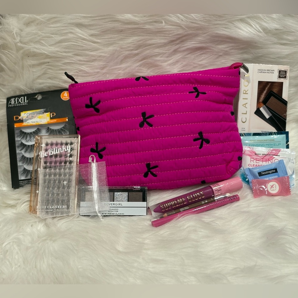 Makeup Bundle - image 1
